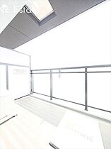 S-RESIDENCE堀田North  ｜ 愛知県名古屋市瑞穂区大喜新町１丁目（賃貸マンション1K・7階・23.80㎡） その9