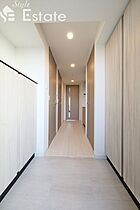 S-RESIDENCE名駅WEST  ｜ 愛知県名古屋市中村区亀島１丁目（賃貸マンション1K・5階・26.13㎡） その8