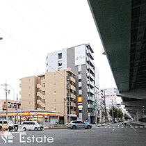 セントフィオーレ岩塚  ｜ 愛知県名古屋市中村区畑江通９丁目（賃貸マンション1LDK・9階・28.80㎡） その1