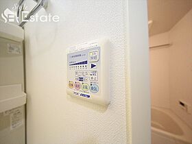 Soleado  ｜ 愛知県名古屋市中川区西日置２丁目（賃貸マンション1K・1階・28.32㎡） その26