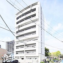 Soleado  ｜ 愛知県名古屋市中川区西日置２丁目（賃貸マンション1K・6階・28.32㎡） その1