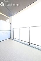 S-RESIDENCE名駅WEST  ｜ 愛知県名古屋市中村区亀島１丁目（賃貸マンション1K・7階・26.13㎡） その9