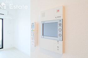 S-RESIDENCE名駅WEST  ｜ 愛知県名古屋市中村区亀島１丁目（賃貸マンション1K・7階・26.13㎡） その12