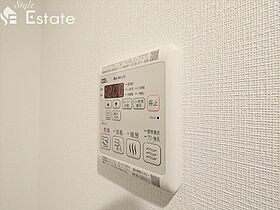 ディアレイシャス名古屋太閤通II  ｜ 愛知県名古屋市中村区大宮町１丁目（賃貸マンション1K・2階・23.32㎡） その25