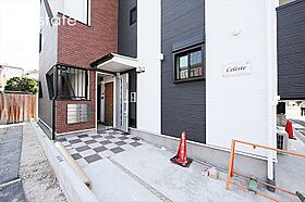 Celeste  ｜ 愛知県名古屋市南区白水町（賃貸アパート1R・3階・20.83㎡） その22