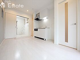 Loft10名駅  ｜ 愛知県名古屋市中村区太閤５丁目（賃貸アパート1LDK・2階・31.05㎡） その5