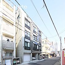 LeGioie太閤通駅2  ｜ 愛知県名古屋市中村区大宮町１丁目（賃貸マンション1LDK・3階・29.65㎡） その1