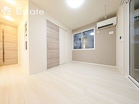 D-room黄金  ｜ 愛知県名古屋市中村区黄金通１丁目（賃貸アパート1R・1階・27.84㎡） その5