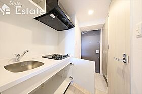 S-RESIDENCE熱田  ｜ 愛知県名古屋市熱田区横田１丁目（賃貸マンション1K・12階・22.04㎡） その20