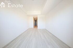 S-RESIDENCE熱田  ｜ 愛知県名古屋市熱田区横田１丁目（賃貸マンション1K・12階・24.94㎡） その5