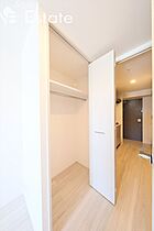 S-RESIDENCE熱田  ｜ 愛知県名古屋市熱田区横田１丁目（賃貸マンション1K・12階・24.94㎡） その11