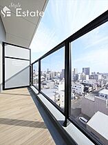 メイクスアート太閤通  ｜ 愛知県名古屋市中村区若宮町３丁目（賃貸マンション1K・5階・23.34㎡） その9