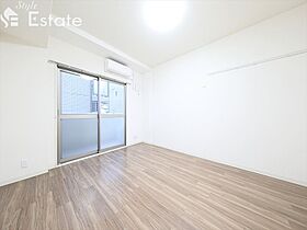 ヴィオラレジデンス  ｜ 愛知県名古屋市中区新栄２丁目（賃貸マンション1K・5階・27.89㎡） その7