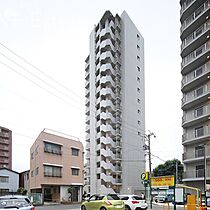 エスリード金山リュクス  ｜ 愛知県名古屋市中区平和１丁目（賃貸マンション1K・12階・25.23㎡） その1