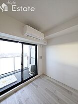 S-RESIDENCE山王  ｜ 愛知県名古屋市中川区西日置２丁目（賃貸マンション1K・7階・25.95㎡） その14