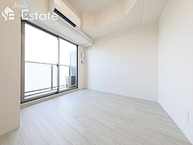 MAXIV名古屋  ｜ 愛知県名古屋市中村区中島町３丁目（賃貸マンション1K・8階・21.00㎡） その7