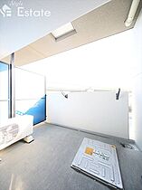 S-RESIDENCE名駅南  ｜ 愛知県名古屋市中村区名駅南３丁目（賃貸マンション1K・3階・24.62㎡） その9