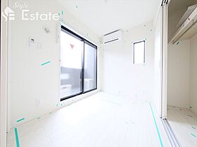 Solace  ｜ 愛知県名古屋市中川区開平町１丁目（賃貸アパート1LDK・1階・30.37㎡） その25