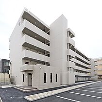 A・City東岸  ｜ 愛知県名古屋市西区東岸町２丁目（賃貸マンション1K・1階・24.75㎡） その1