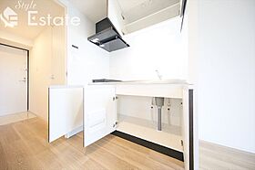 lives residence 太閤通  ｜ 愛知県名古屋市中村区太閤通６丁目（賃貸マンション1R・5階・29.25㎡） その22