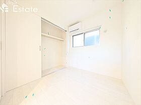 ハーモニーテラス汐田町II  ｜ 愛知県名古屋市南区汐田町（賃貸アパート1LDK・2階・30.95㎡） その7