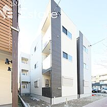 ハーモニーテラス汐田町II  ｜ 愛知県名古屋市南区汐田町（賃貸アパート1LDK・2階・30.95㎡） その1