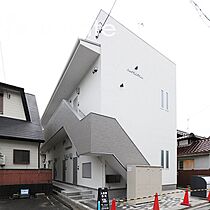 Creo六番町弐番館  ｜ 愛知県名古屋市熱田区二番２丁目（賃貸アパート1K・1階・23.06㎡） その1