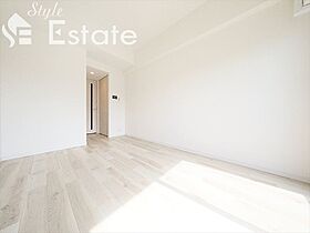 S-RESIDENCE浄心II  ｜ 愛知県名古屋市西区上名古屋２丁目（賃貸マンション1K・10階・26.03㎡） その7