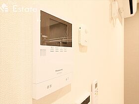 ハーモニーテラス切戸町II  ｜ 愛知県名古屋市熱田区切戸町３丁目（賃貸アパート1LDK・3階・30.16㎡） その12