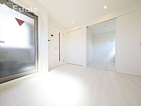 Ealing Apartment  ｜ 愛知県名古屋市西区笠取町３丁目（賃貸アパート1DK・1階・27.01㎡） その5