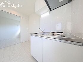 Ealing Apartment  ｜ 愛知県名古屋市西区笠取町３丁目（賃貸アパート1DK・1階・27.01㎡） その21