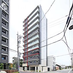 S-RESIDENCE一宮駅前