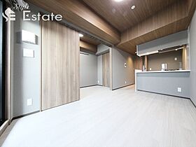 メイクスWアート丸の内  ｜ 愛知県名古屋市西区那古野１丁目（賃貸マンション1LDK・14階・35.25㎡） その27