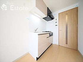 Casa Lucia  ｜ 愛知県名古屋市中川区高畑１丁目（賃貸マンション1LDK・4階・37.19㎡） その21