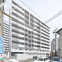 パルファン ドゥ ジョア  ｜ 愛知県名古屋市中村区上米野町１丁目（賃貸マンション1K・9階・31.14㎡） その1