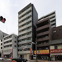 axis nagoya sw  ｜ 愛知県名古屋市中村区太閤通５丁目（賃貸マンション1K・2階・26.10㎡） その1