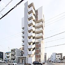 愛知県名古屋市中村区中島町１丁目（賃貸マンション1K・1階・28.94㎡） その1