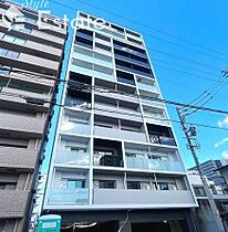 愛知県名古屋市中村区中島町４丁目（賃貸マンション1LDK・9階・28.26㎡） その1