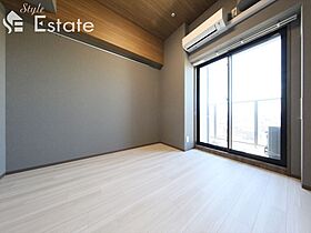 メイクスWアート浅間町  ｜ 愛知県名古屋市西区押切２丁目（賃貸マンション1K・4階・22.80㎡） その7