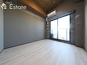 メイクスWアート浅間町  ｜ 愛知県名古屋市西区押切２丁目（賃貸マンション1K・10階・21.15㎡） その5