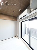 メイクスWアート浅間町  ｜ 愛知県名古屋市西区押切２丁目（賃貸マンション1K・11階・22.80㎡） その13