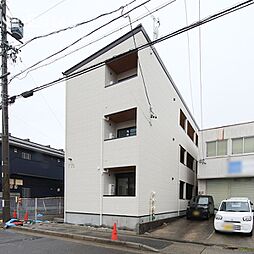 シャンブル高畑　(シャンブルタカバタ)