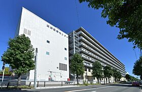 quador車道  ｜ 愛知県名古屋市東区筒井３丁目（賃貸マンション1LDK・1階・29.30㎡） その20