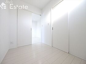 ビエネスタル  ｜ 愛知県名古屋市中川区荒江町（賃貸アパート1LDK・1階・35.14㎡） その7