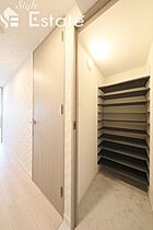 S-RESIDENCE金山West  ｜ 愛知県名古屋市中川区八熊１丁目（賃貸マンション1K・5階・26.06㎡） その13