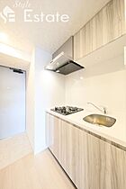 S-RESIDENCE金山West  ｜ 愛知県名古屋市中川区八熊１丁目（賃貸マンション1K・6階・26.16㎡） その23