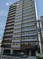 ファステート葵桜通リブレ  ｜ 愛知県名古屋市東区葵３丁目（賃貸マンション1K・2階・27.12㎡） その1