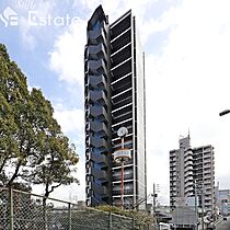 S-RESIDENCE庄内通North  ｜ 愛知県名古屋市西区庄内通５丁目（賃貸マンション1K・11階・25.50㎡） その1