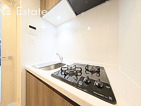 S-RESIDENCE金山三丁目  ｜ 愛知県名古屋市中区金山３丁目（賃貸マンション1K・13階・23.51㎡） その4