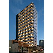 S-RESIDENCE庄内通  ｜ 愛知県名古屋市西区庄内通２丁目（賃貸マンション1K・5階・25.46㎡） その1